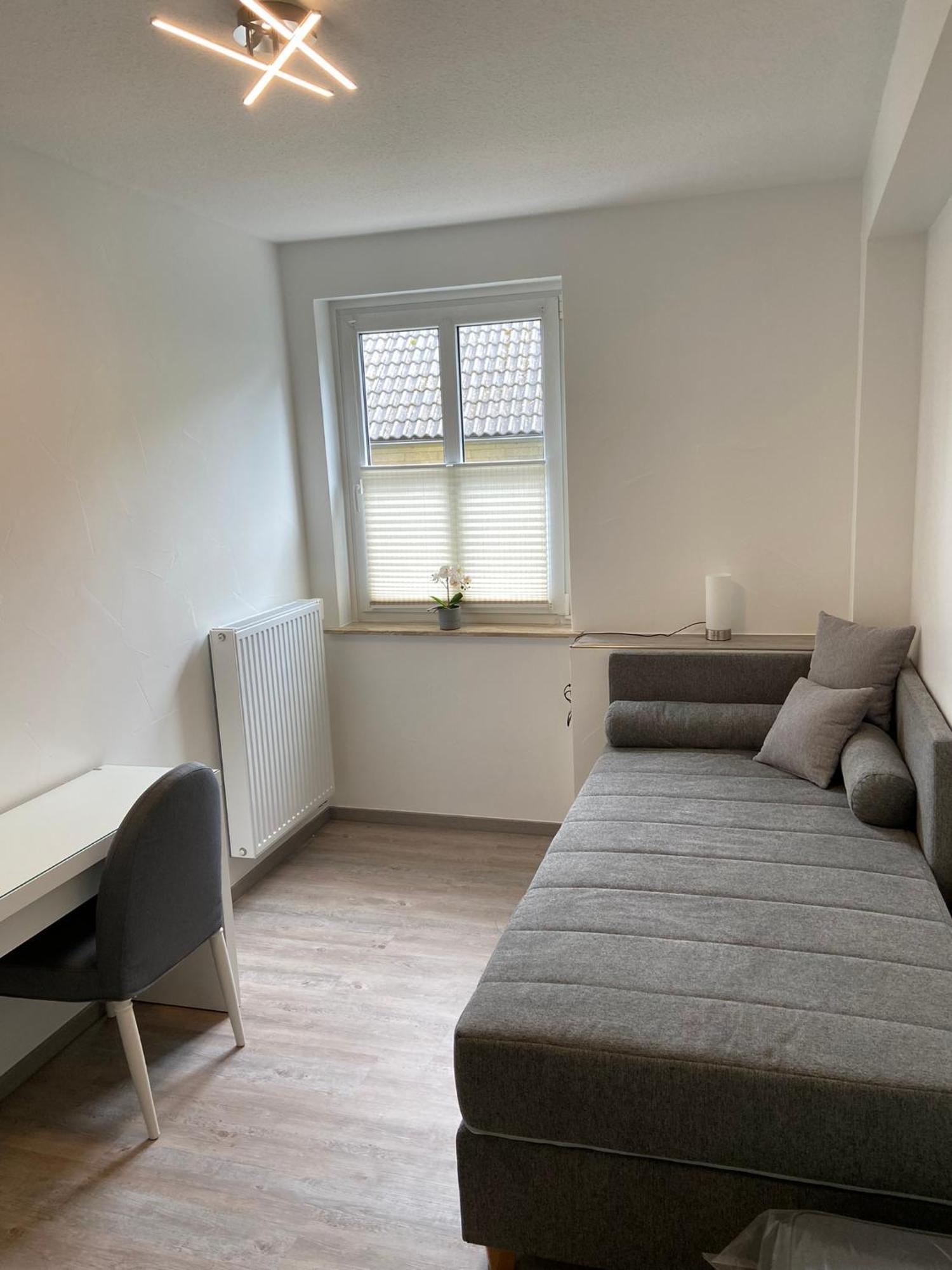 Pension / Ferienwohnung Allebrodt Леннештадт Экстерьер фото