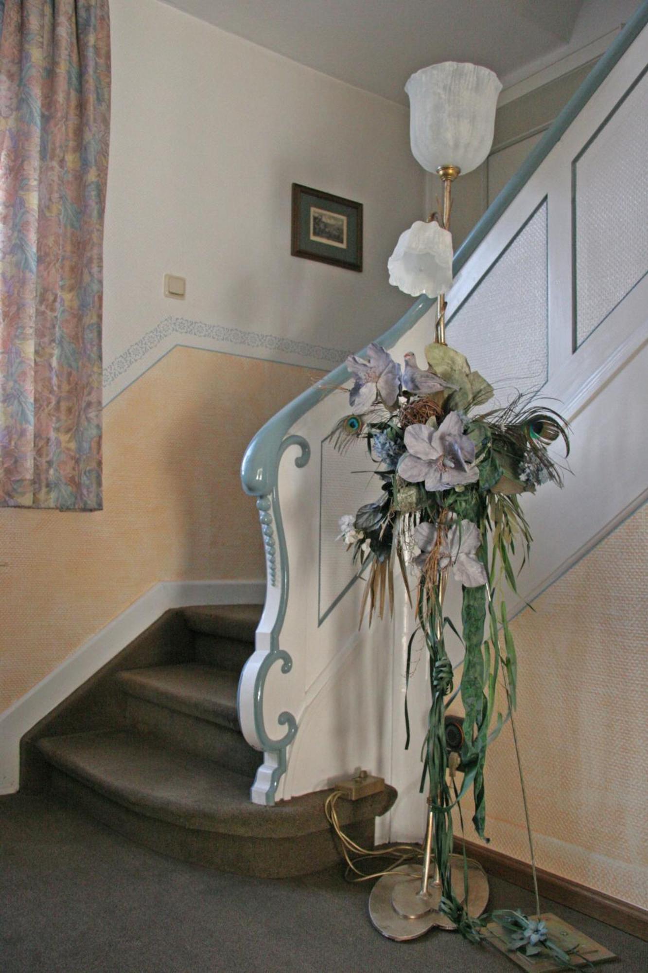 Pension / Ferienwohnung Allebrodt Леннештадт Экстерьер фото