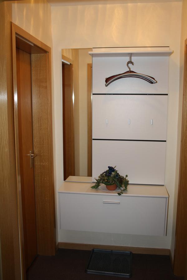 Pension / Ferienwohnung Allebrodt Леннештадт Экстерьер фото